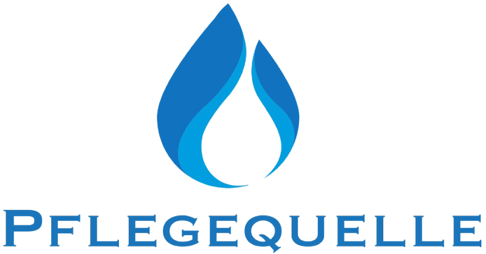 logo Pflegequelle GmbH